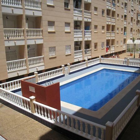 Apartamento Pascual Torrevieja Exterior foto
