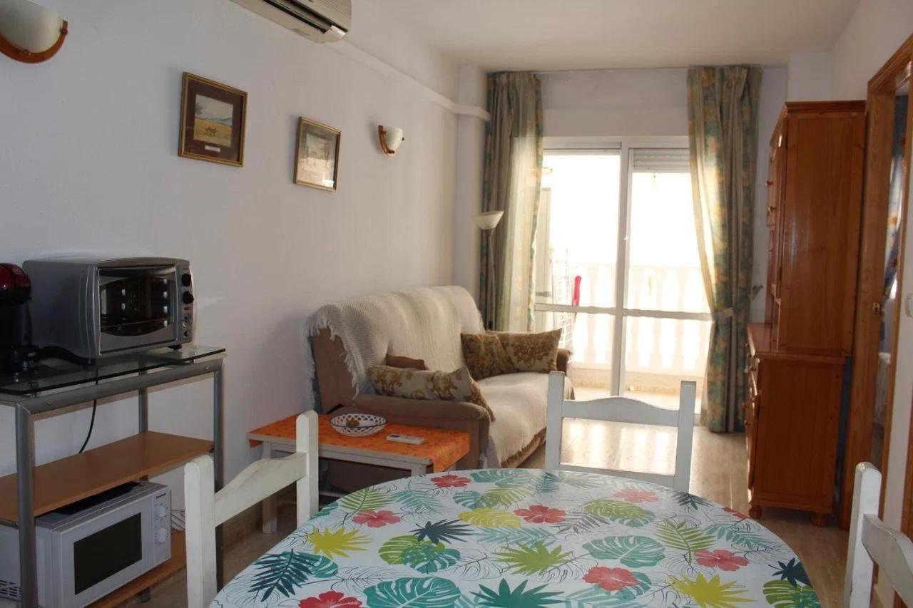 Apartamento Pascual Torrevieja Exterior foto