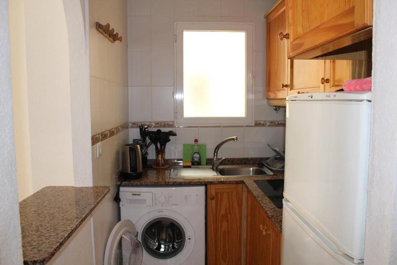Apartamento Pascual Torrevieja Exterior foto