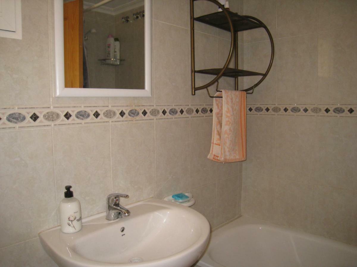 Apartamento Pascual Torrevieja Exterior foto